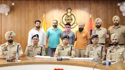 Barnala triple murder Accused arrested for killing woman and her two children