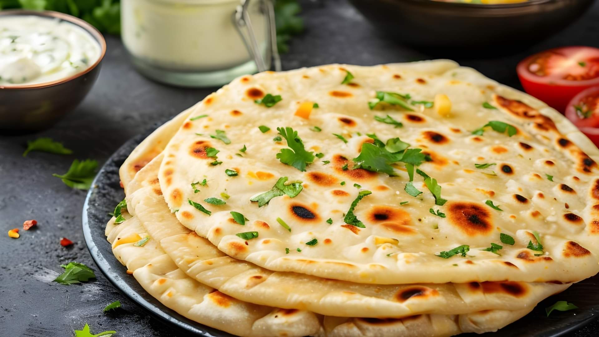 Methi to Palak Paratha Recipe in Hindi Know How to Make Methi Palak Paratha Step in Hindi