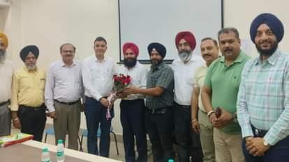 Teachers to stage jail-fill protest in Tarn Taran on November 7