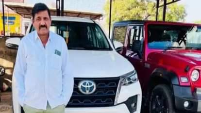 Kota News: Former Sarpanch Dies of Heart Attack in Moving Car; Bystanders Mistook It for Drunk Driving