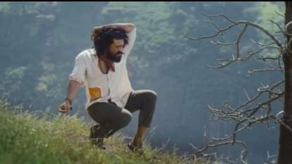 Peddi first single Chikiri promo unveiled now Ram Charan Dance in new way