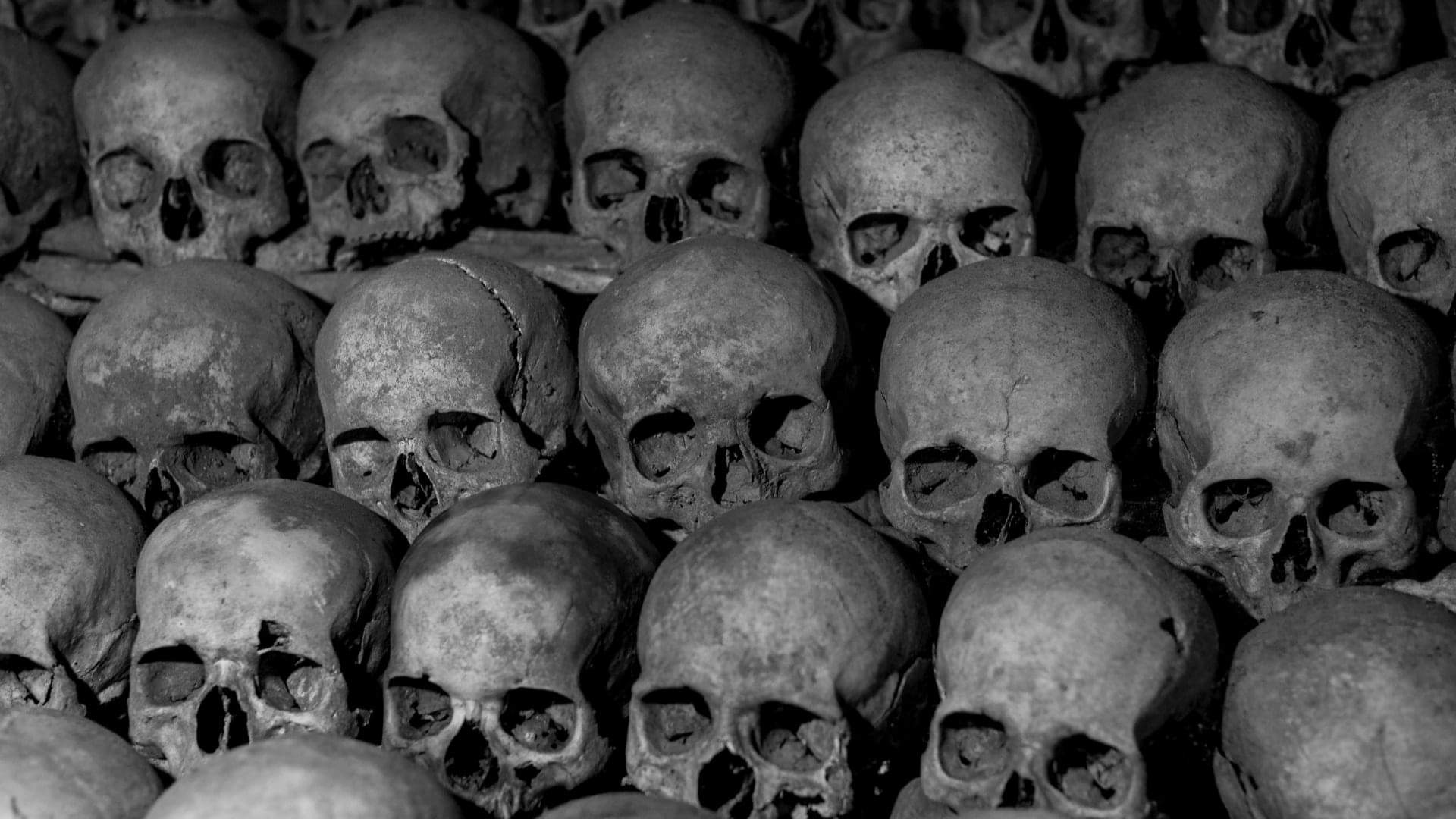 Rwanda Genocide 8 Lakh People Killed in Just 100 Days A Dark Chapter in History