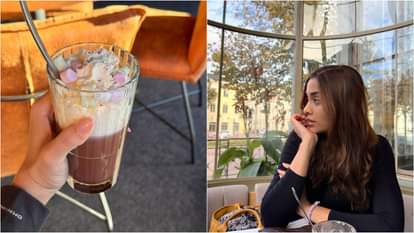 Saiee Manjrekar Exclusive Interview: Mahesh Manjrekar daughter and actress shares Memories of her Finland Trip