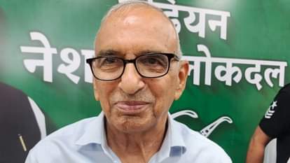 Congress lashes out at Sampat Singh fear of being expelled from party