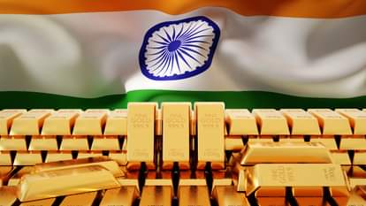 Is gold a commodity or money? How india view it, and what SBI said in its report