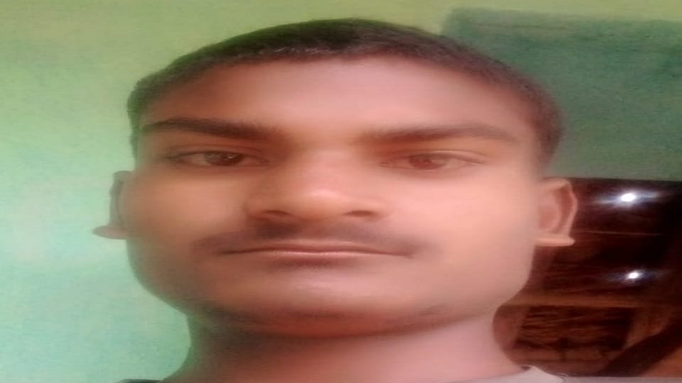 Snake bites farmer while harvesting paddy farmer dies on way to hospital in GPM