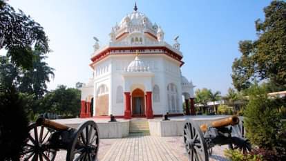British soldiers will pay tribute to martyrs of Saragarhi in Ferozepur on November 6