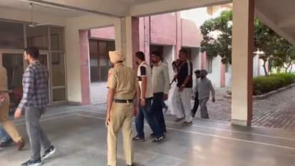 SAD leader Vardev Singh Noni Mann arrested on three day police remand