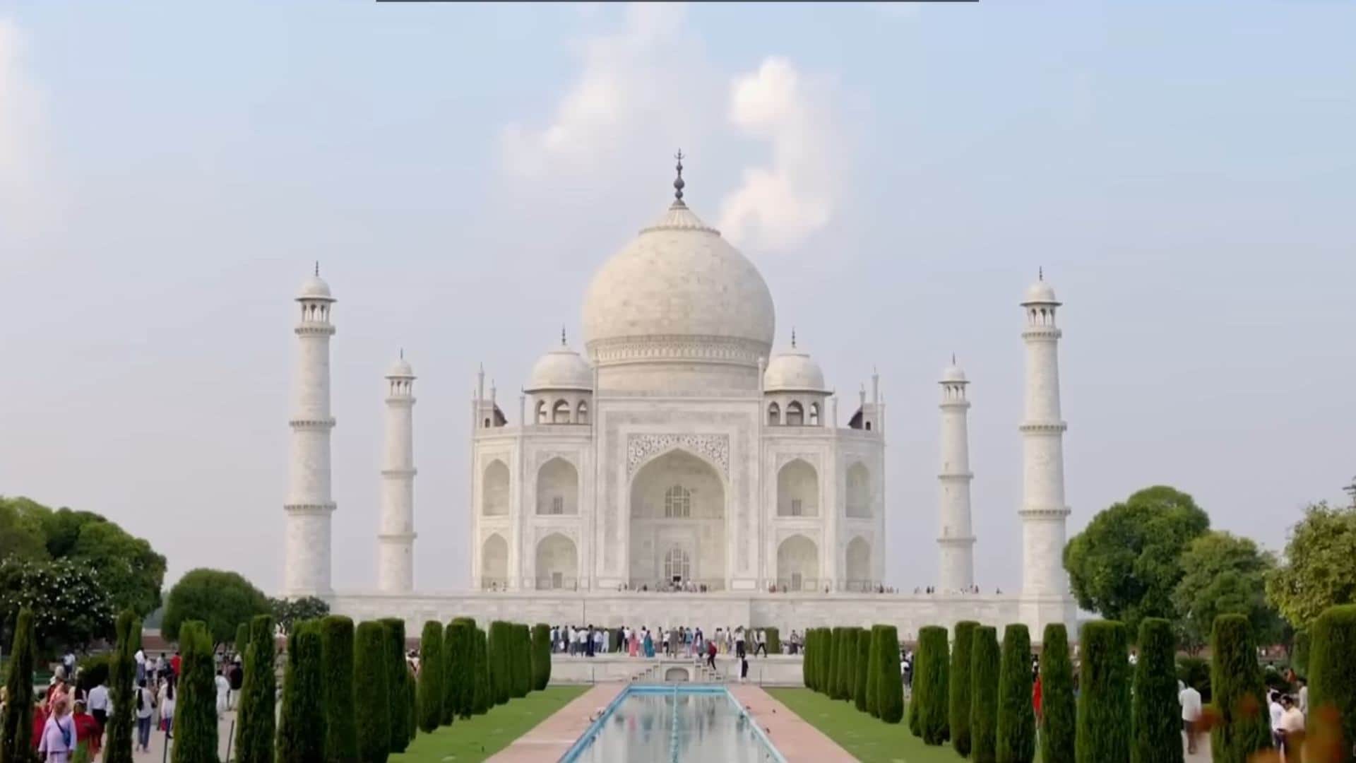 The taj story box office collection day 6 Paresh Rawal film total earning