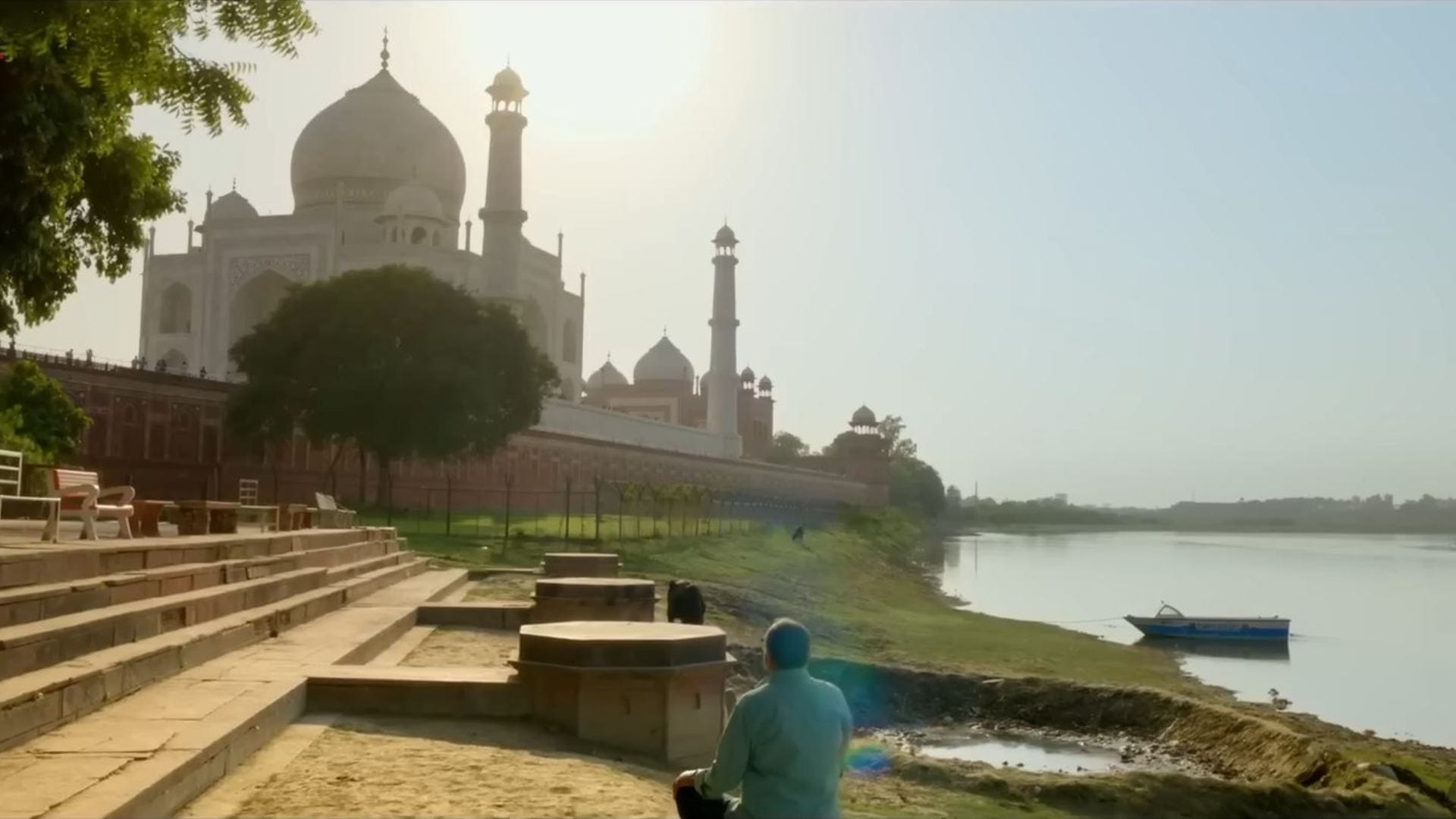 The taj story box office collection day 10 know Paresh Rawal film total earning