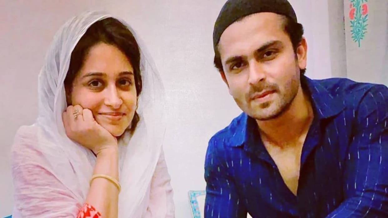 Shoaib Ibrahim Shares Dipika Kakars Health Update Ahead of Hospital Visit Amid Cancer Treatment
