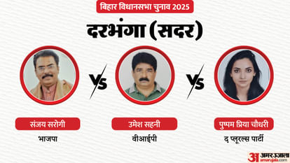 Bihar Election Phase 1 Voting Percentage Analysis Seat Wise Key Candidates News in Hindi