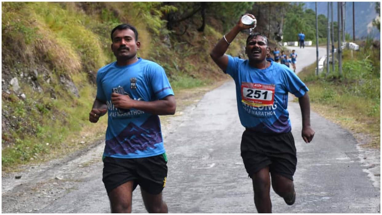 Walong Day Half Marathon: A tribute to the valour of the historic Walong Battle of 1962
