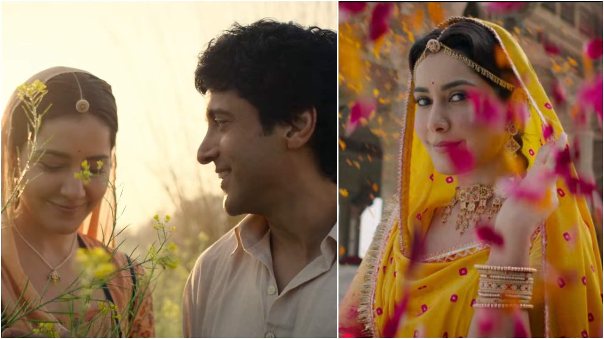 Farhan Akhtar Starrer War Drama 120 Bahadur Trailer Release Film Shows The Bravery Of Indian Army In 1962 War