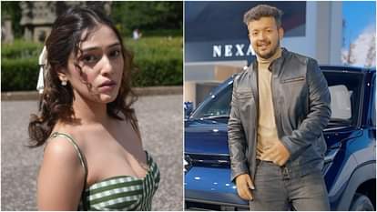 RJ Mahvash Shared Last Chat With Late Travel Influencer Anunay Sood Both Planning F1 Trip Together