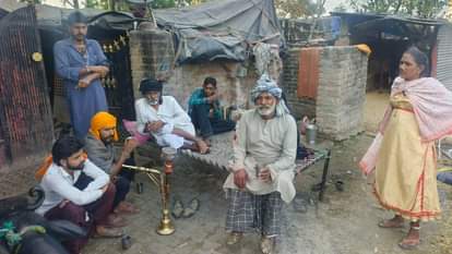 Ambala Election: Over 100 Voters in Mulana Dhakola Village Have Same Photo Woman Identified as Charanjit Kaur