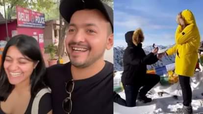 anunay sood death reason brinda sharma breakup love story travel influencers relationship life death