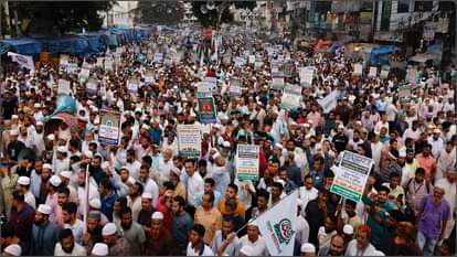 Bangladesh: Violence erupts at start of Bangladesh election campaign, News in Hindi