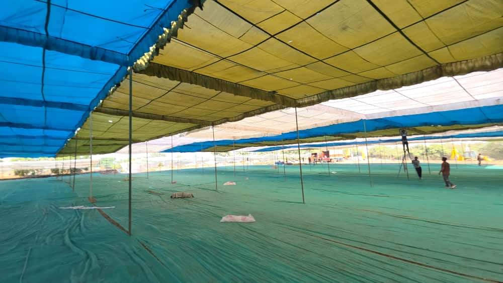 Baba Bageshwar's Hindu Unity Padyatra, Sanatanis will move from Delhi to Vrindavan