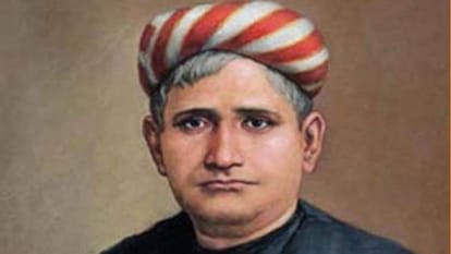 150 years of Vande Mataram Who was Bankim Chandra Chatterjee Read fascinating story behind song's writing