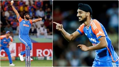 IND vs AUS 4th T20i: Arshdeep Singh Jasprit Bumrah played 12 match india wins 12 know records
