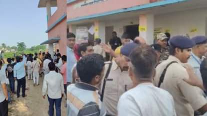 बुर्के पर बवाल