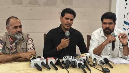 Haryana IAS D. Suresh accused of misuse of position founder of Indian Premier Kabaddi League makes revelation