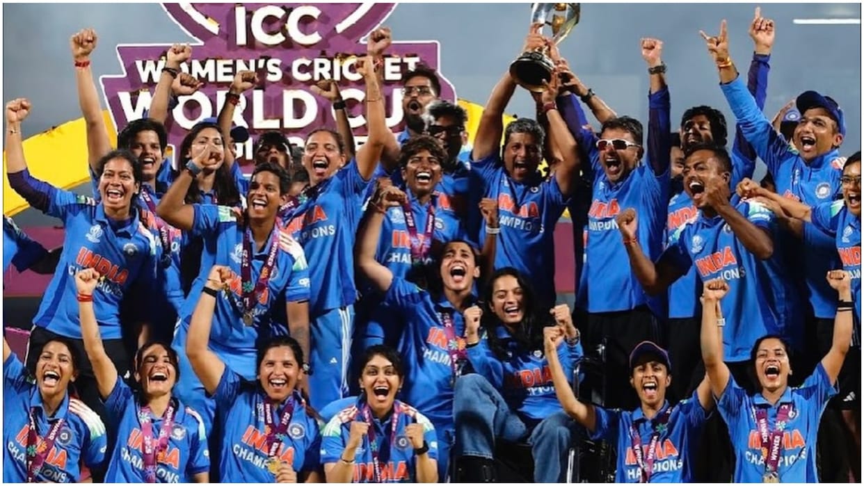Indian Women’s Cricket Team Likely to Get First Foreign Fitness Coach; BCCI in Talks with Nathan Kiely