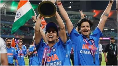 PM Modi Teases Shafali Verma ‘People Smile After Taking Catch, You Started Before!’ Her Witty Reply wins heart