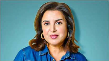Farah Khan Shares An Incident When A Director Come To Her Room Then Try To Get Closer She Kicked Him