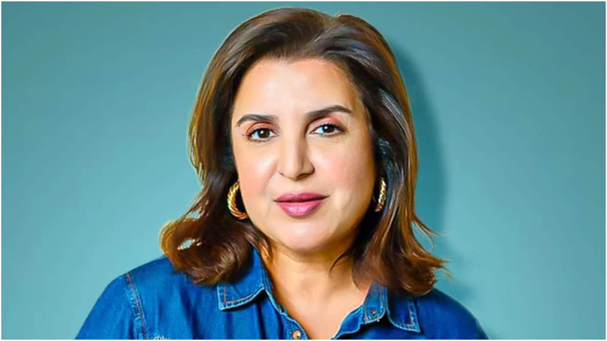 Farah Khan Shares An Incident When A Director Come To Her Room Then Try To Get Closer She Kicked Him