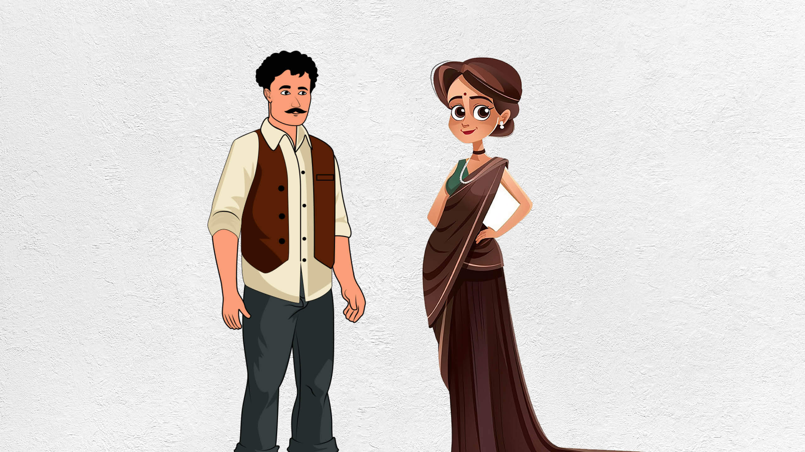 Husband Wife Funny Chutkule In Hindi Pati Patni Viral Jokes joke of the day social media viral memes and jokes