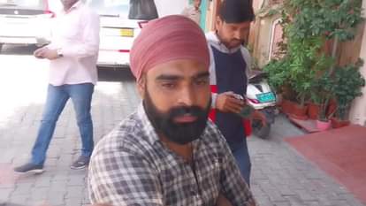 ED Raid at Bike Boat and Monad University Scam Accused Bijendra Hooda’s House in Meerut