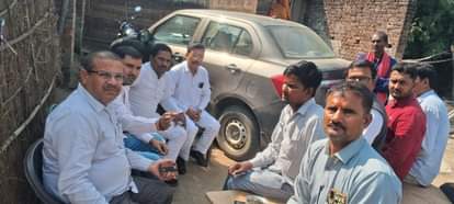 Gonda: Major action in the case of death of a youth in custody, two RPF inspectors and a policeman suspended