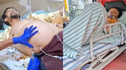 harish rai last video goes viral kannada actor died due to cancer kgf actor