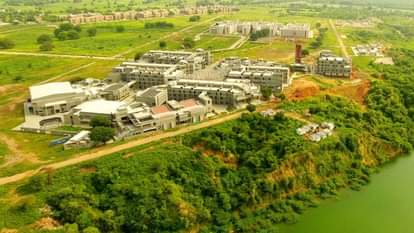 IIT Gandhinagar jobs: Multiple Posts Including Assistant Registrar and Junior Engineer, Salary Up to 2.15 Lakh