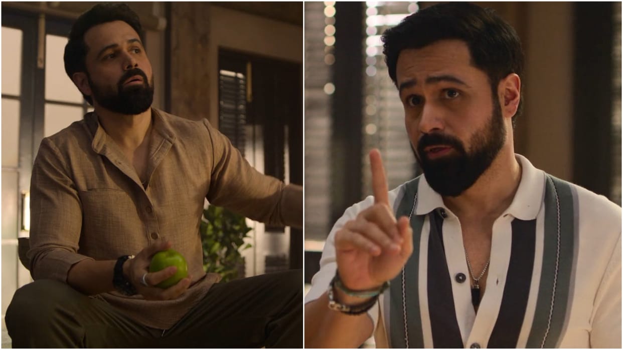 Emraan Hashmi Said The Bads Of Bollywood Would Have Collect 700 Crore On The Box Office Wants To Work With SRK