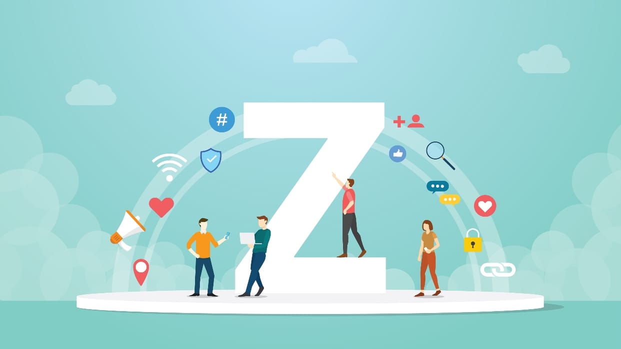 Gen Z to drive USD 1.3 trillion spending in India by 2030: Report