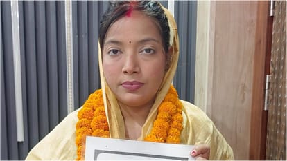 ज्योति सिंह