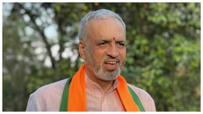 karnataka BJP MP Vishweshwar Hegde claims national anthem composed welcome British official draws reaction