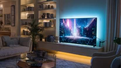 OLED QLED Mini LED TV difference in technology picture quality and price
