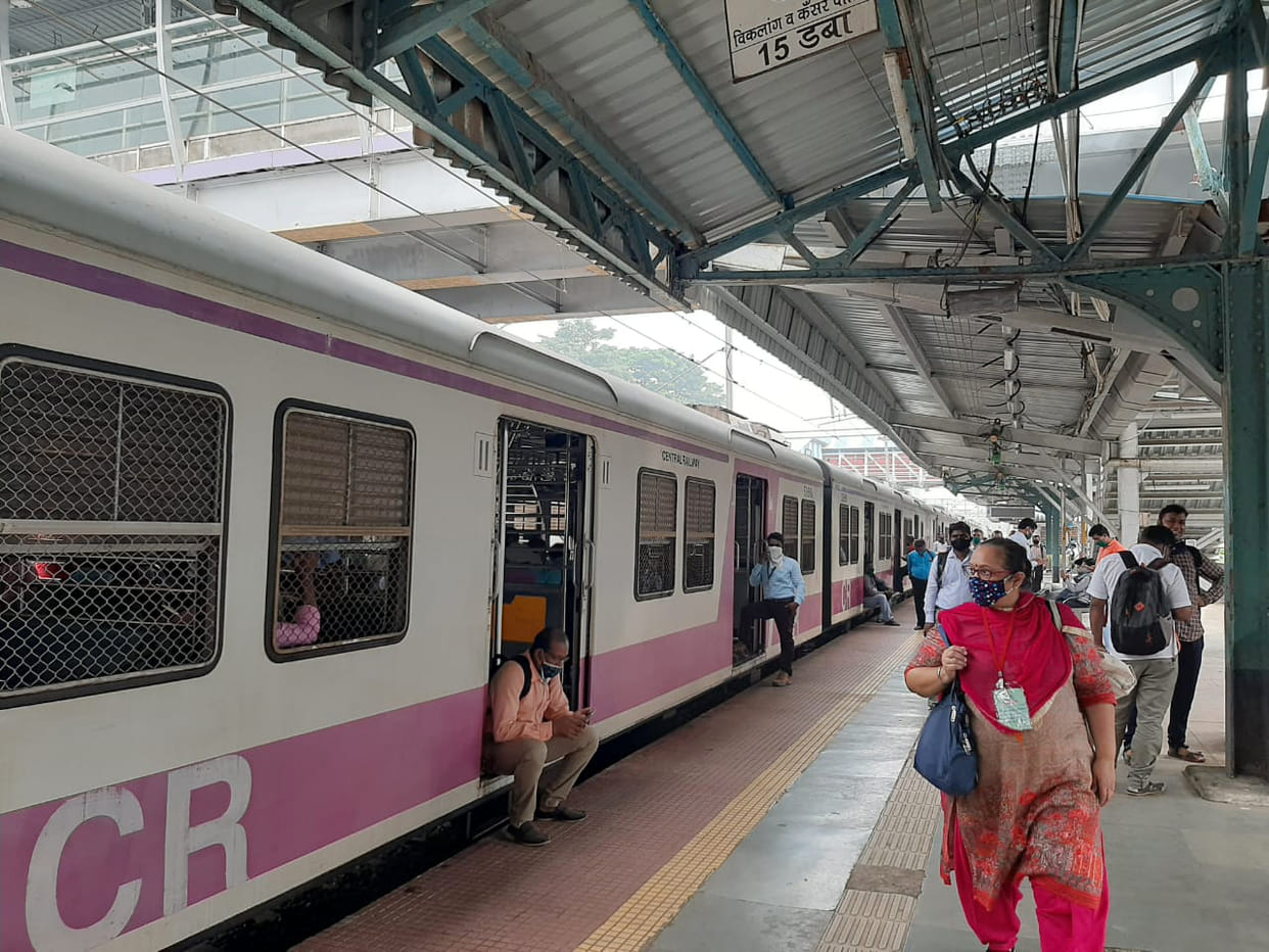 Maharashtra College student thrashed over Marathi language row in local train commits suicide in Thane