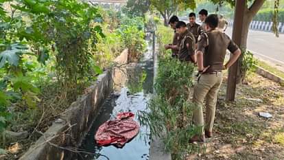 Body of a woman found in Sector 82 of Noida, police engaged in investigation