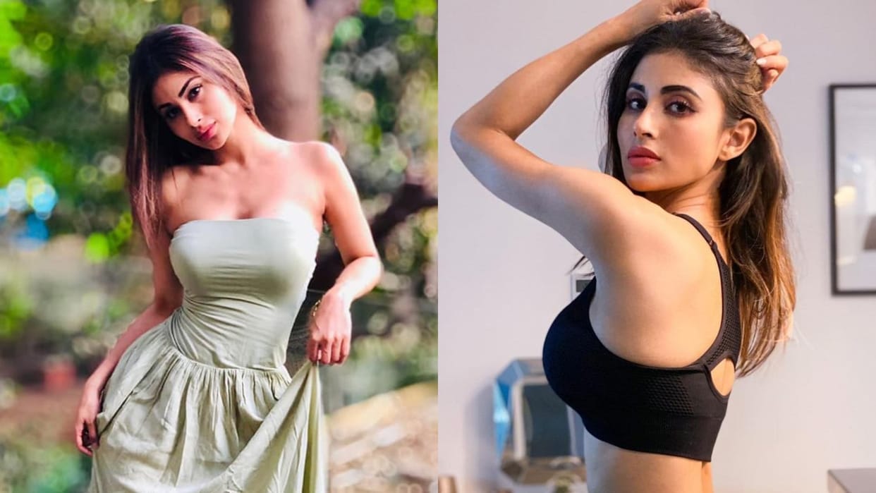 Mouni Roy recalls shocking incident of misbehaviour in Bollywood at 21