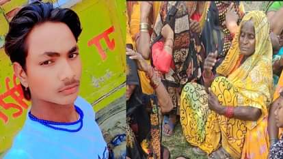 Tragedy at Ganga Ghat: 16-Year-Old Drowns While Bathing with Friends on Kartik Purnima