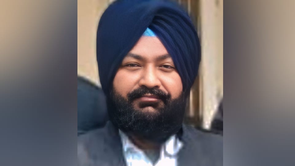 Son murdered his father in Fatehgarh Sahib becouse father-in-law had been eyeing his daughter-in-law