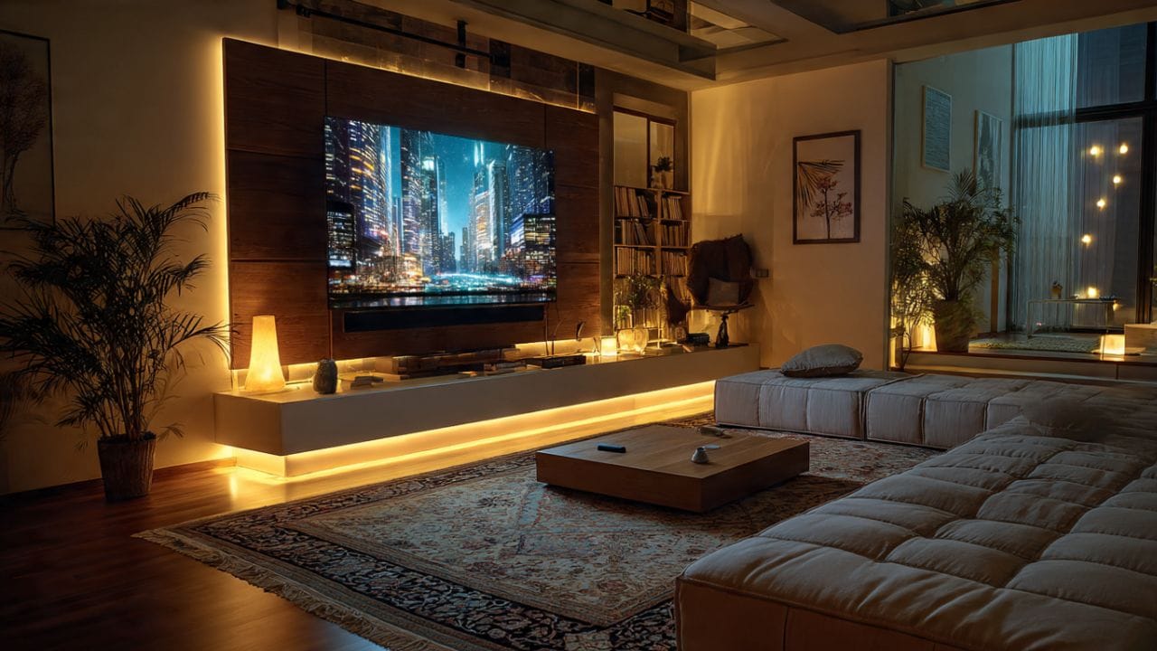 TV Safety Guide Can Your TV Explode from All-Day Use Key Facts Explained in hindi