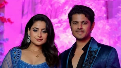 Neil Bhatt Aishwarya Sharma Officially File For Divorce 4 Years After Wedding