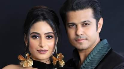 Neil Bhatt Aishwarya Sharma Officially File For Divorce 4 Years After Wedding