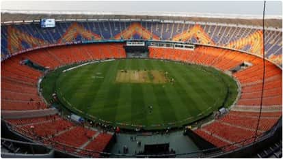 T20 World Cup Final: Indian team changed hotel in ahemadabad before final know reason